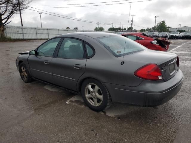 2003 Ford Taurus SES