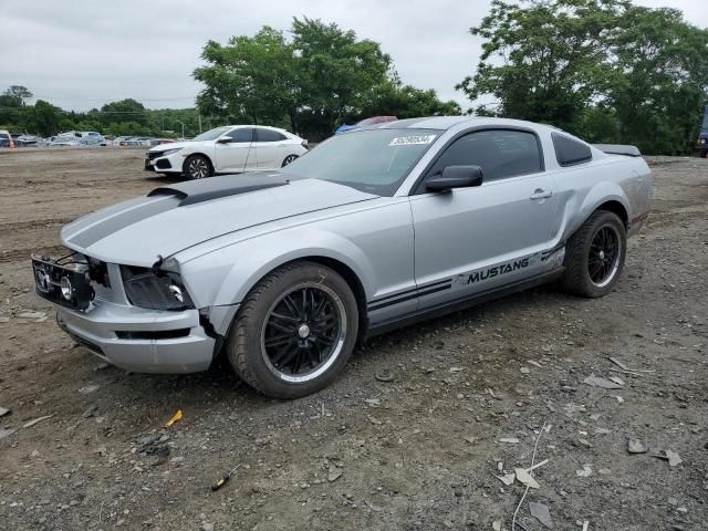 2006 Ford Mustang