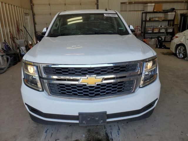 2015 Chevrolet Tahoe C1500 LT