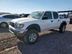 2001 Toyota Tacoma Double Cab Prerunner for sale in Phoenix, AZ