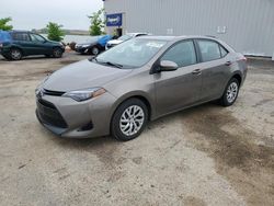 2017 Toyota Corolla L for sale in Mcfarland, WI