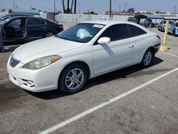 2008 Toyota Camry Solara SE en venta en Van Nuys, CA