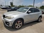 2010 BMW X6 XDRIVE35I