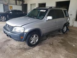 2001 Honda CR-V SE en venta en Chicago Heights, IL