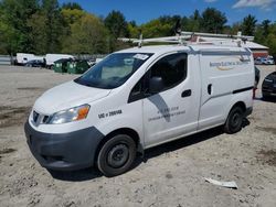 2015 Nissan NV200 2.5S for sale in Mendon, MA