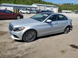 2017 Mercedes-Benz C 300 4matic for sale in West Mifflin, PA