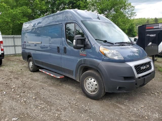 2022 Dodge RAM Promaster 3500 3500 High