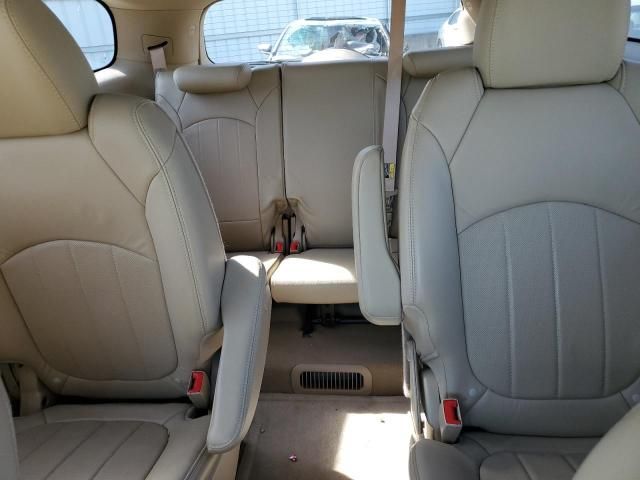 2012 Buick Enclave