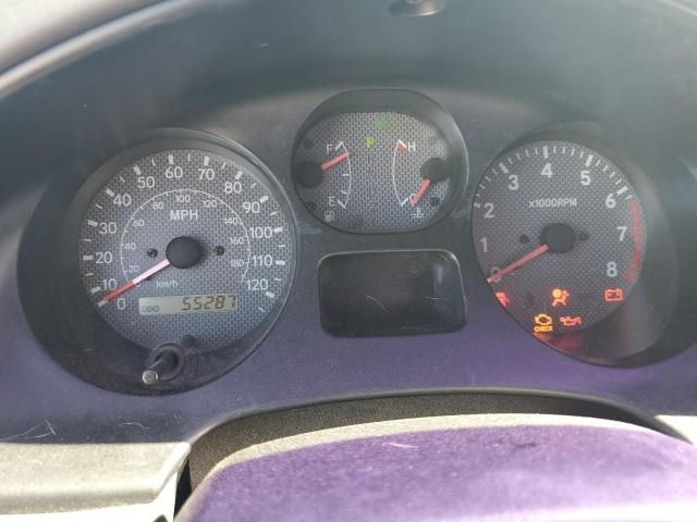 2000 Toyota Rav4