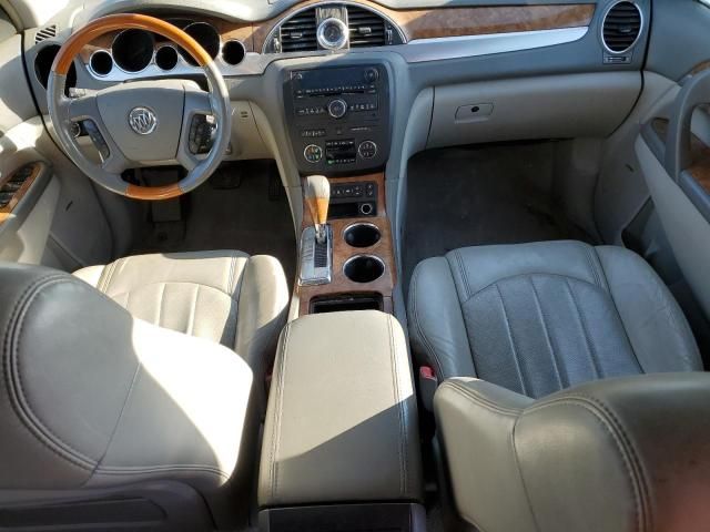 2008 Buick Enclave CXL