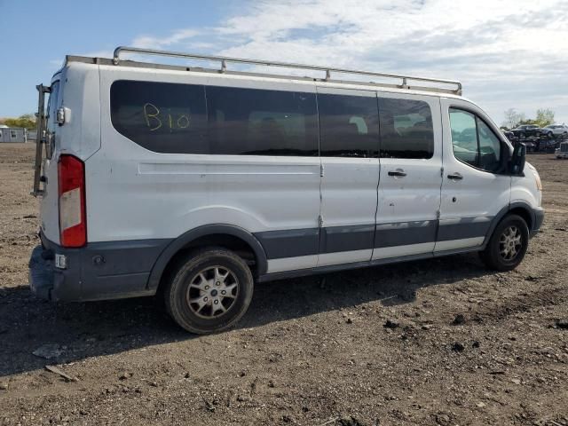 2015 Ford Transit T-350