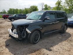 Scion XB salvage cars for sale: 2012 Scion XB