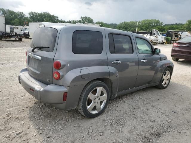 2007 Chevrolet HHR LT