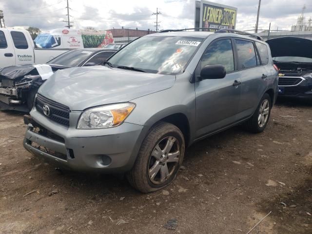 2008 Toyota Rav4