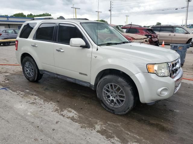 2008 Ford Escape Limited