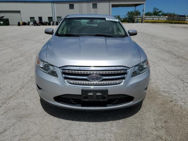 2011 Ford Taurus SEL