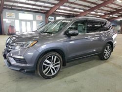 2017 Honda Pilot Touring for sale in East Granby, CT