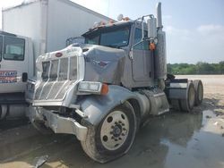 Peterbilt salvage cars for sale: 2006 Peterbilt 379