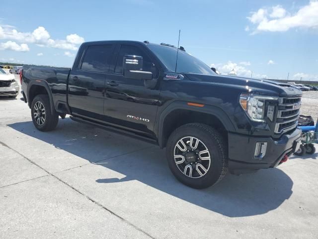 2023 GMC Sierra K2500 AT4