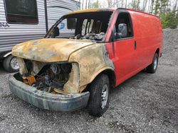 2019 Chevrolet Express G2500 en venta en London, ON