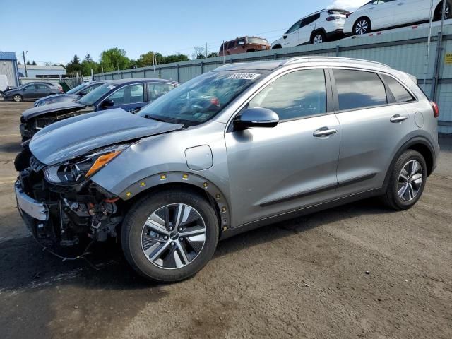 2022 KIA Niro EX