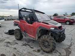2018 Polaris General 1000 EPS Ride Command Edition for sale in Tulsa, OK