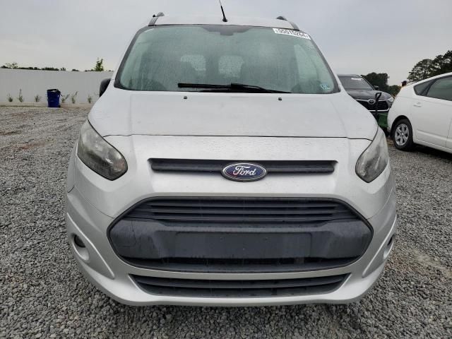 2015 Ford Transit Connect XLT