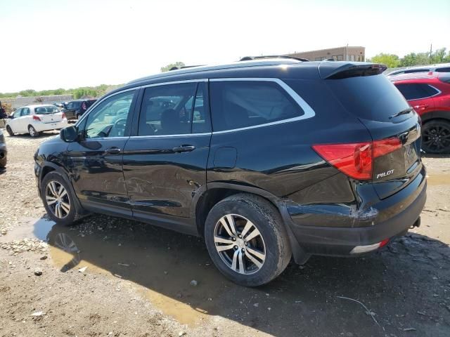 2016 Honda Pilot EX