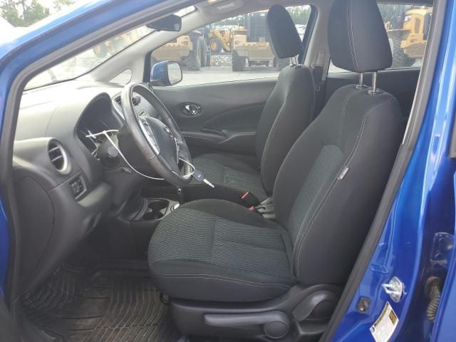 2014 Nissan Versa Note S