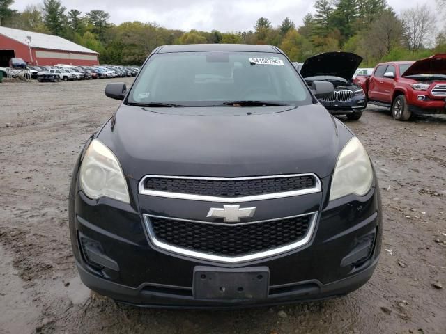 2012 Chevrolet Equinox LS