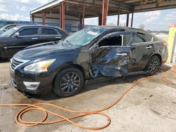 Salvage cars for sale from Copart Riverview, FL: 2013 Nissan Altima 2.5