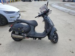 2022 Vespa GTS 300 for sale in San Diego, CA