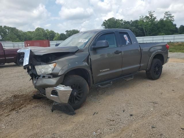 2008 Toyota Tundra Double Cab