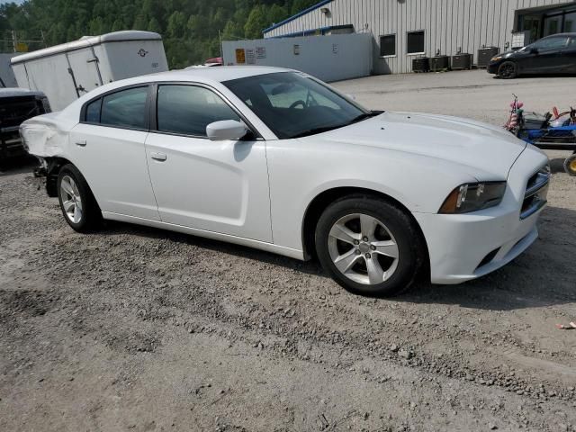 2011 Dodge Charger