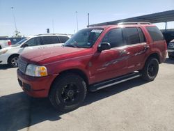 2004 Ford Explorer XLT for sale in Anthony, TX