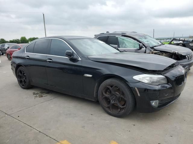 2013 BMW 528 I