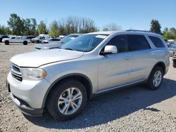 2012 Dodge Durango Crew for sale in Portland, OR