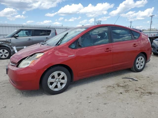 2009 Toyota Prius