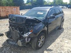 2017 Chevrolet Equinox LT for sale in Madisonville, TN