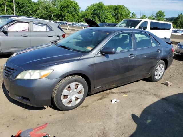 2007 Toyota Camry CE