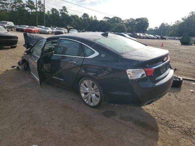 2017 Chevrolet Impala Premier