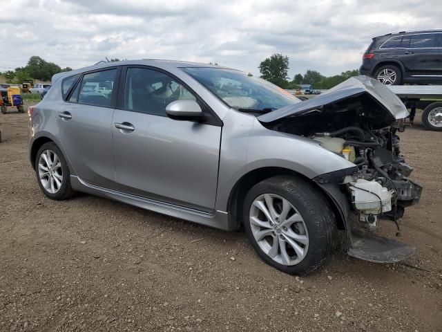 2010 Mazda 3 S