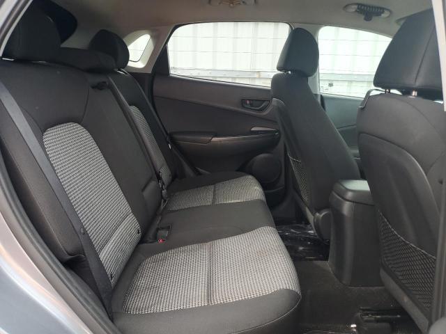 2018 Hyundai Kona sel