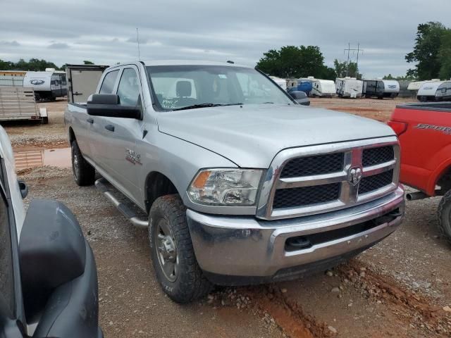 2014 Dodge RAM 3500 ST