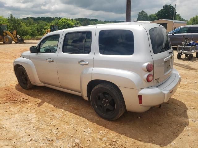 2011 Chevrolet HHR LT