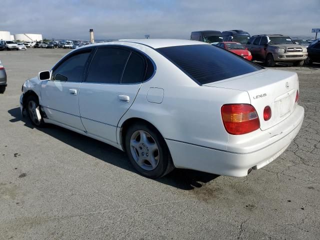 1999 Lexus GS 300