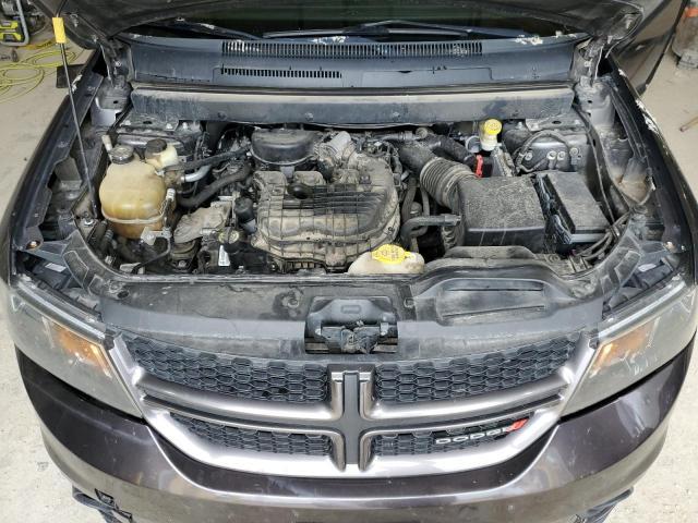 2016 Dodge Journey R/T