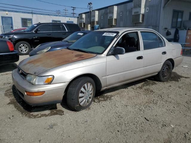 1994 Toyota Corolla