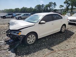 2013 Volkswagen Jetta SE for sale in Byron, GA