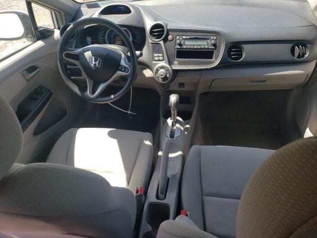 2011 Honda Insight